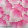 Wedding Events Decoration 500pcs Silk Rose Petals